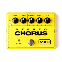 MXR Stereo Chorus M134 MXR Stereo Chorus M134