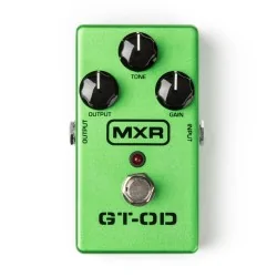 MXR GT-OD Overdrive M193