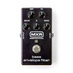 MXR Bass Envelope Filter M82 MXR Bass Envelope Filter M82