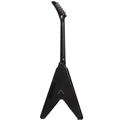 Epiphone Dave Mustaine Flying V Custom Black Metallic Epiphone Dave Mustaine Flying V Custom Black Metallic