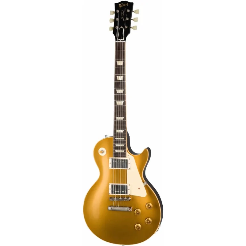 Gibson Les Paul 57 Goldtop DB VOS