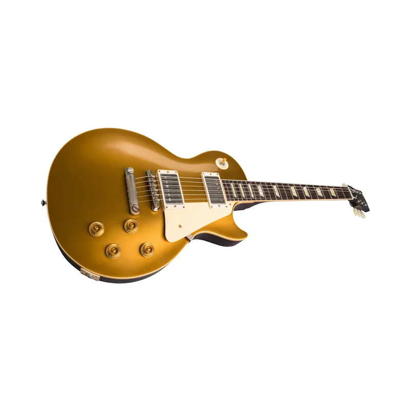 Gibson Les Paul 57 Goldtop DB VOS
