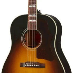 Gibson Southern Jumbo Original Vintage Sunburst Gibson Southern Jumbo Original Vintage Sunburst