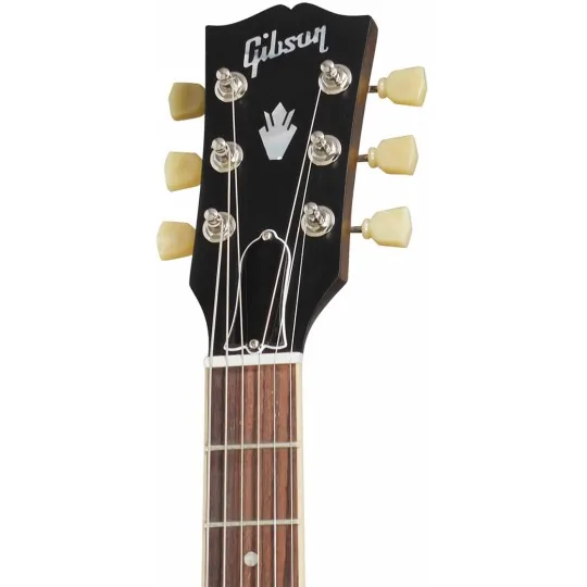 Gibson ES-335 Satin Satin Vintage Burst