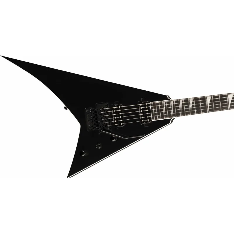 Jackson Pro Plus Series Rhoads RR24 Deep Black Jackson Pro Plus Series Rhoads RR24 Deep Black