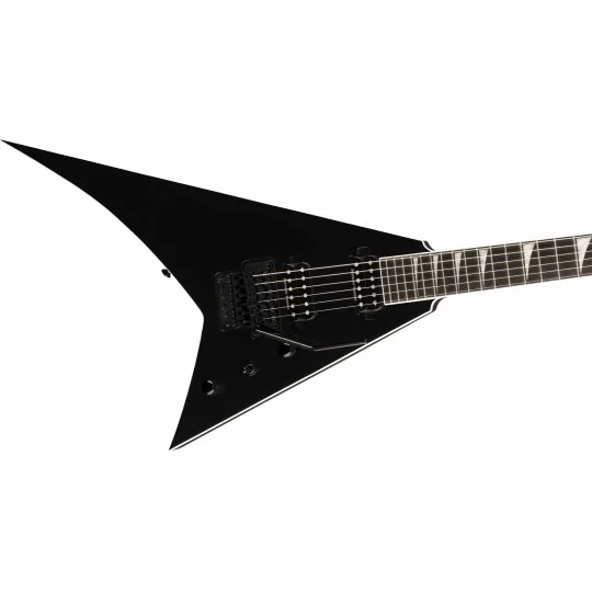 Jackson Pro Plus Series Rhoads RR24 Deep Black