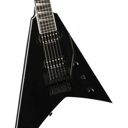 Jackson Pro Plus Series Rhoads RR24 Deep Black Jackson Pro Plus Series Rhoads RR24 Deep Black