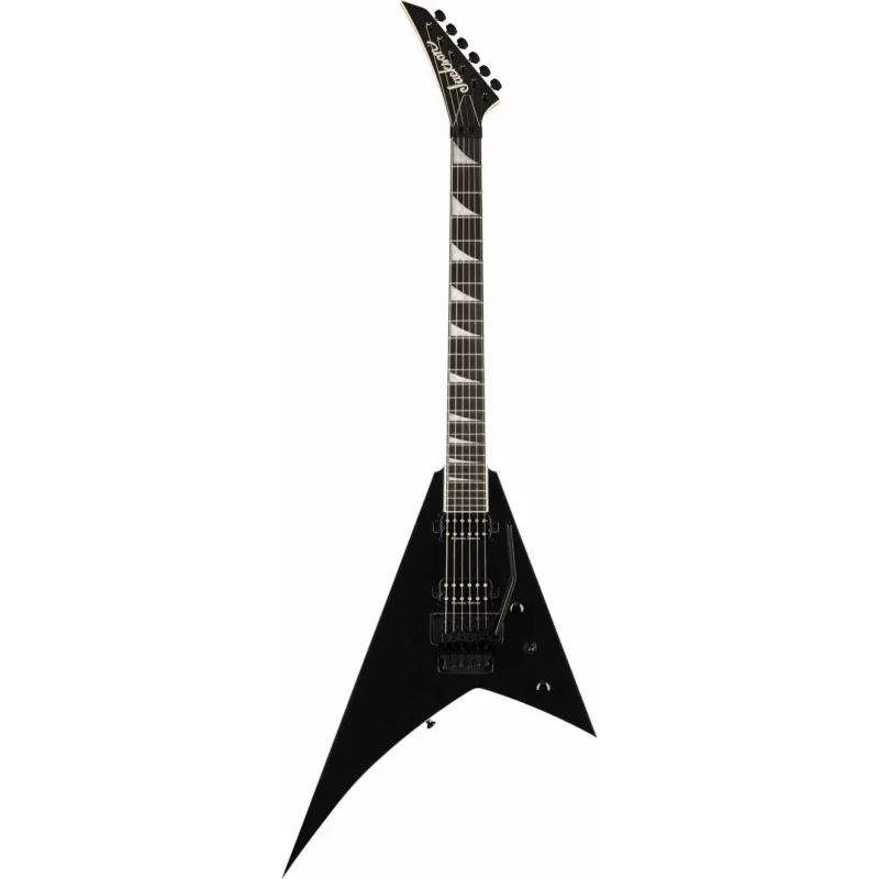 Jackson Pro Plus Series Rhoads RR24 Deep Black