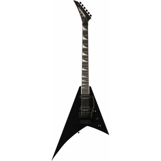 Jackson Pro Plus Series Rhoads RR24 Deep Black