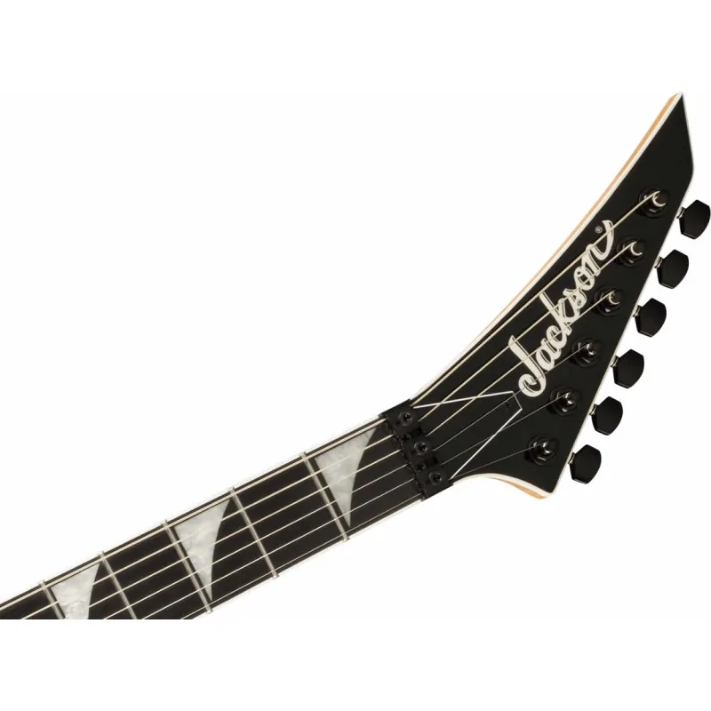 Jackson Pro Plus Series Rhoads RR24 Deep Black Jackson Pro Plus Series Rhoads RR24 Deep Black
