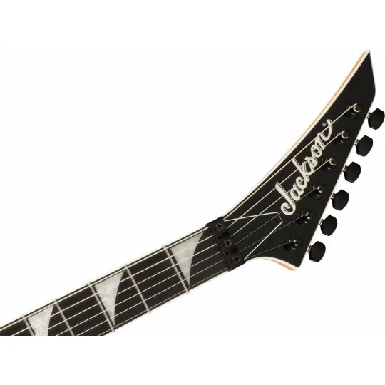 Jackson Pro Plus Series Rhoads RR24 Deep Black