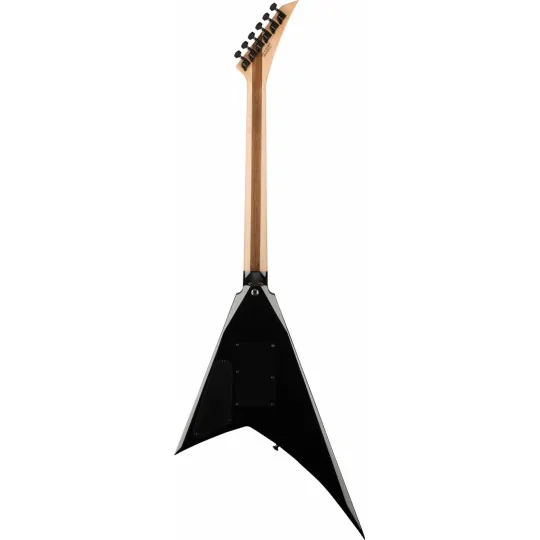 Jackson Pro Plus Series Rhoads RR24 Deep Black