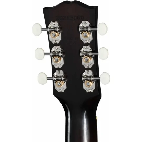 Gibson 1942 Banner Southern Jumbo Vintage Sunburst
