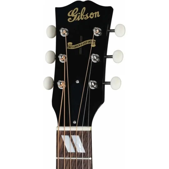 Gibson 1942 Banner Southern Jumbo Vintage Sunburst
