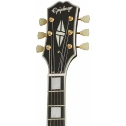 Epiphone SG Custom Ebony