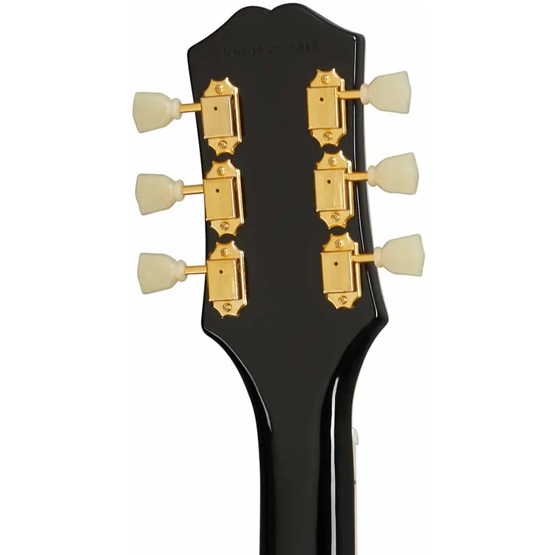 Epiphone SG Custom Ebony