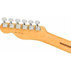 Fender AM Pro II TELE RW Olympic White stock B Fender AM Pro II TELE RW Olympic White stock B