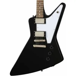Epiphone Explorer Ebony Epiphone Explorer Ebony