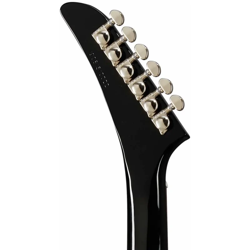 Epiphone Explorer Ebony