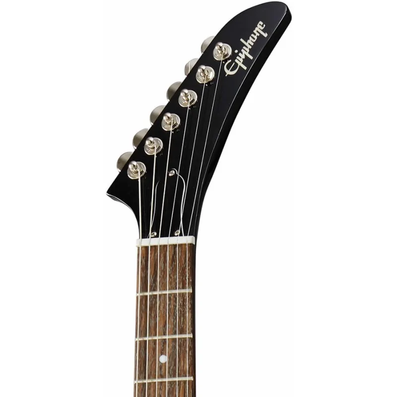 Epiphone Explorer Ebony