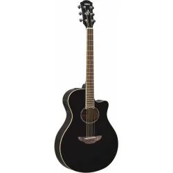 Yamaha APX-600 Black Yamaha APX-600 Black