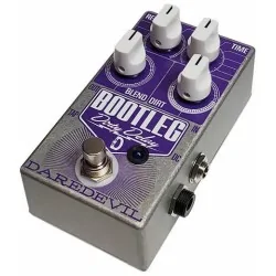 Daredevil Pedals Bootleg V2