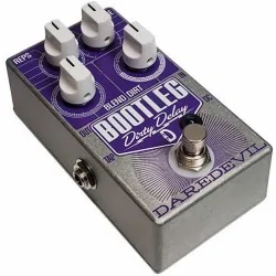 Daredevil Pedals Bootleg V2
