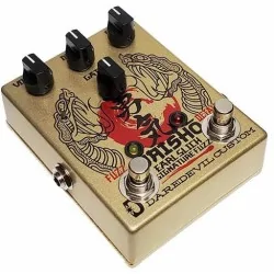 Daredevil Pedals Daisho - Earl Slick