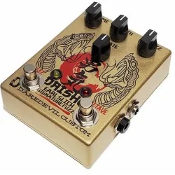 Daredevil Pedals Daisho - Earl Slick