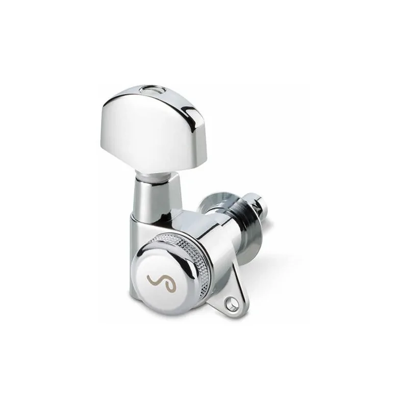 Schaller Jeu de Mécaniques à Blocage M6-135