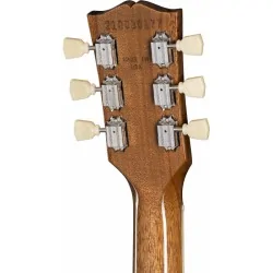 Gibson Les Paul Standard '50s Figured Top Honey Amber Gibson Les Paul Standard '50s Figured Top Honey Amber