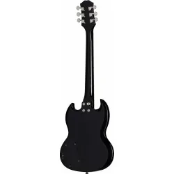 Epiphone Power Players SG Dark Matter Ebony