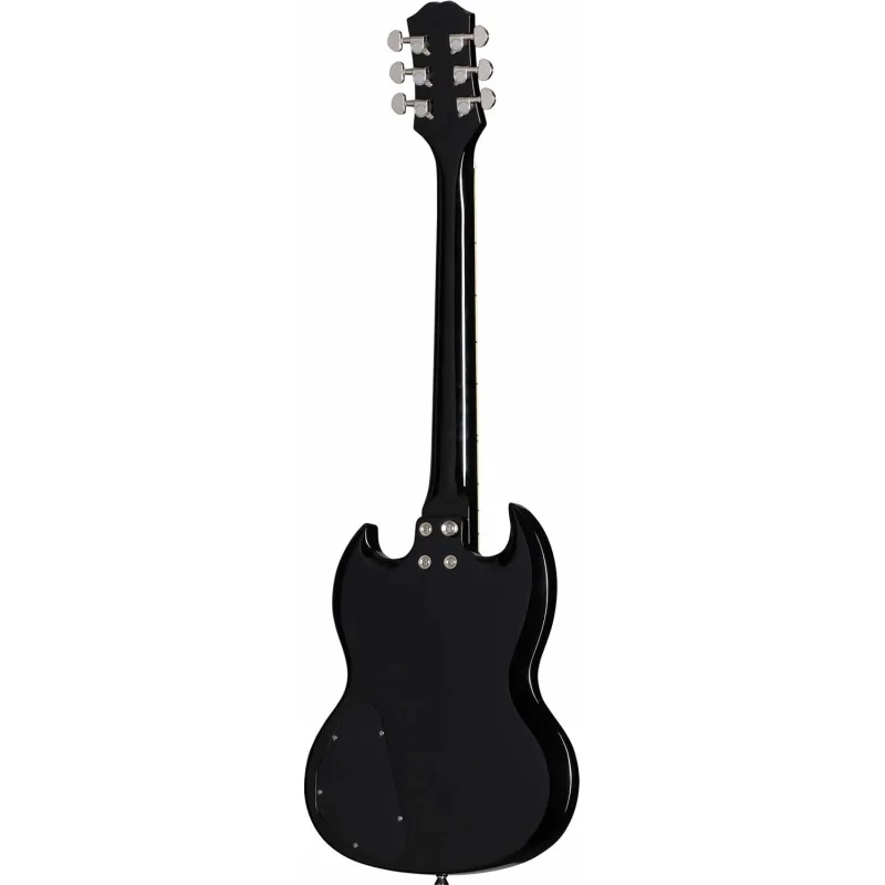 Epiphone Power Players SG Dark Matter Ebony
