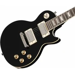 Epiphone Power Players Les Paul Dark Matter Ebony Epiphone Power Players Les Paul Dark Matter Ebony
