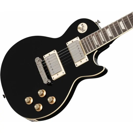 Epiphone Power Players Les Paul Dark Matter Ebony