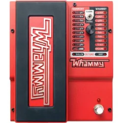 DigiTech Whammy 5 DigiTech Whammy 5