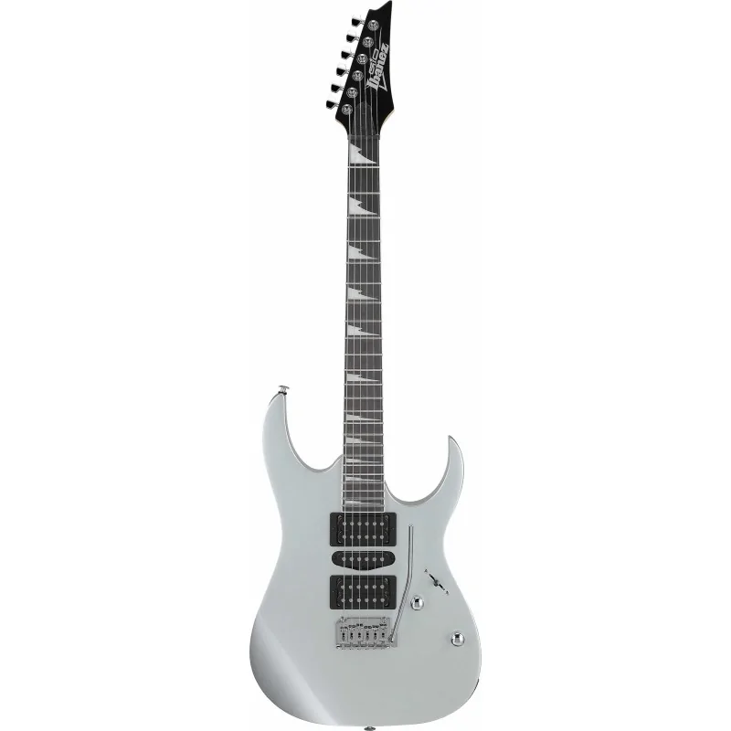Ibanez GRG170DX-SV Silver