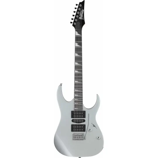 Ibanez GRG170DX-SV Silver