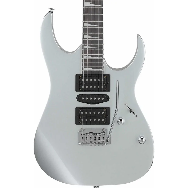 Ibanez GRG170DX-SV Silver