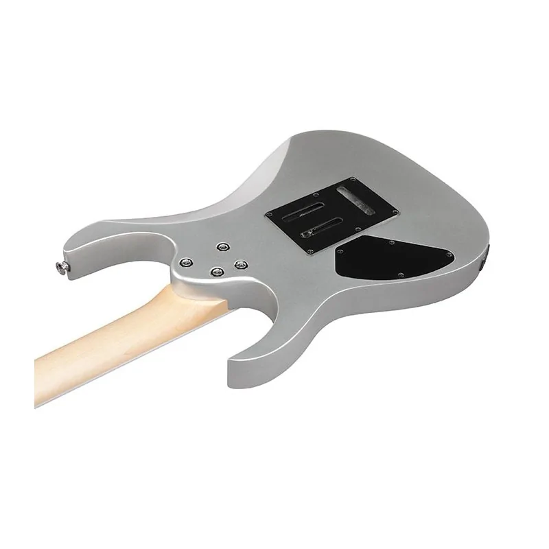 Ibanez GRG170DX-SV Silver