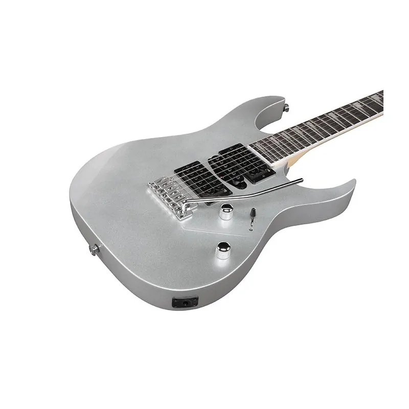 Ibanez GRG170DX-SV Silver