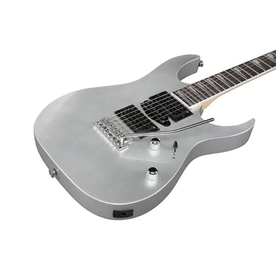 Ibanez GRG170DX-SV Silver