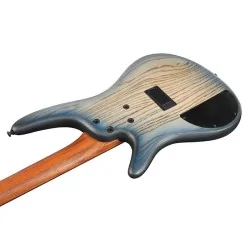Ibanez SR600E-CTF Cosmic Blue Starburst Flat