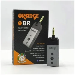 Orange Récepteur Bluetooth OBR Orange Récepteur Bluetooth OBR