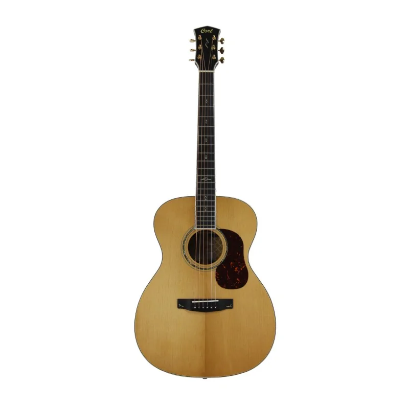 Cort GOLD-O8 Naturel Cort GOLD-O8 Naturel