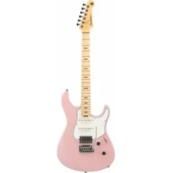 Yamaha Pacifica 12M Standard Plus Ash Pink