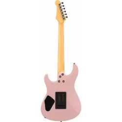 Yamaha Pacifica 12M Standard Plus Ash Pink