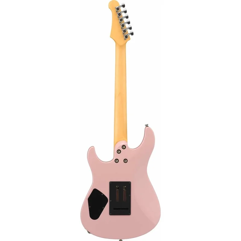 Yamaha Pacifica 12M Standard Plus Ash Pink