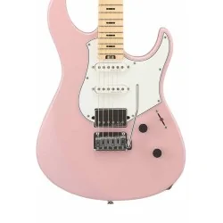 Yamaha Pacifica 12M Standard Plus Ash Pink
