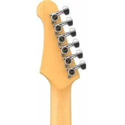 Yamaha Pacifica 12M Standard Plus Ash Pink